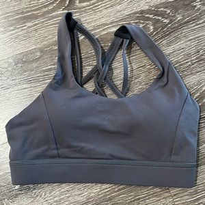 GrownStrong Sports Bra